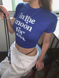 IN THE MOOD FOR LOVE CROP TOP (2 COLORS) - MJN