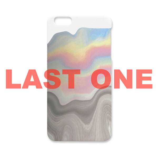 IRIDESCENT iPHONE CASE 6s Plus