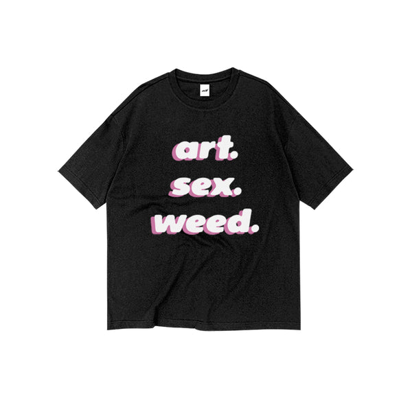 ASW TEE - MJN