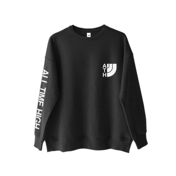 ATH SWEATSHIRT - MJN