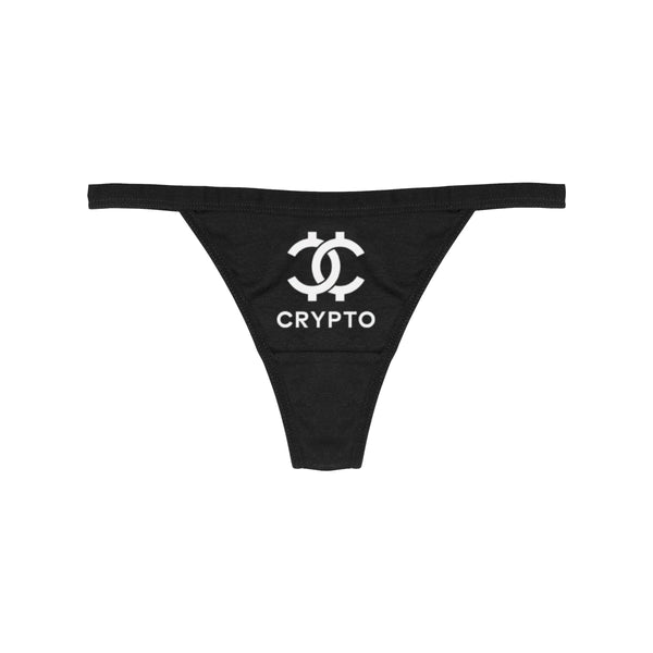 CRYPTO THONG - MJN