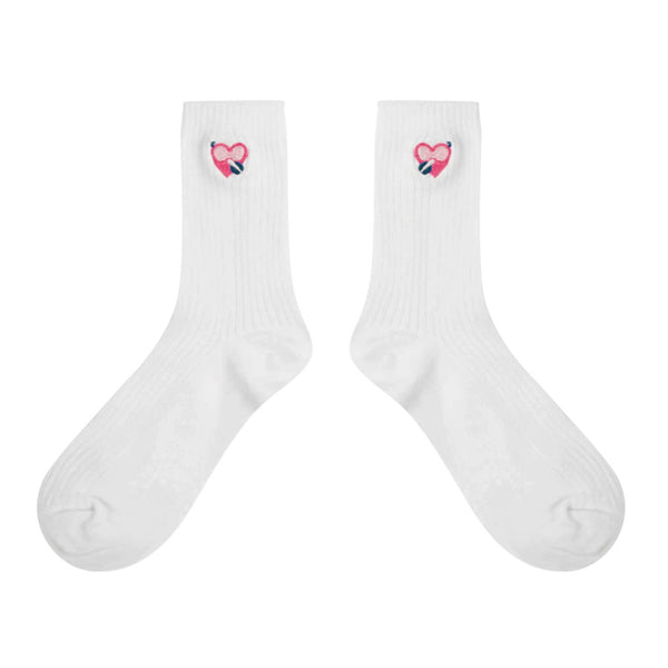 EMOJI SOCKS (CLICK FOR 2 TYPES)