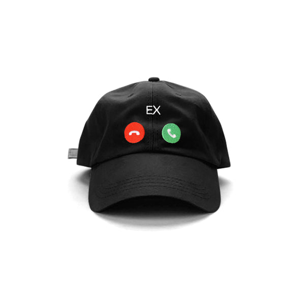 EX HAT - MJN ORIGINALS