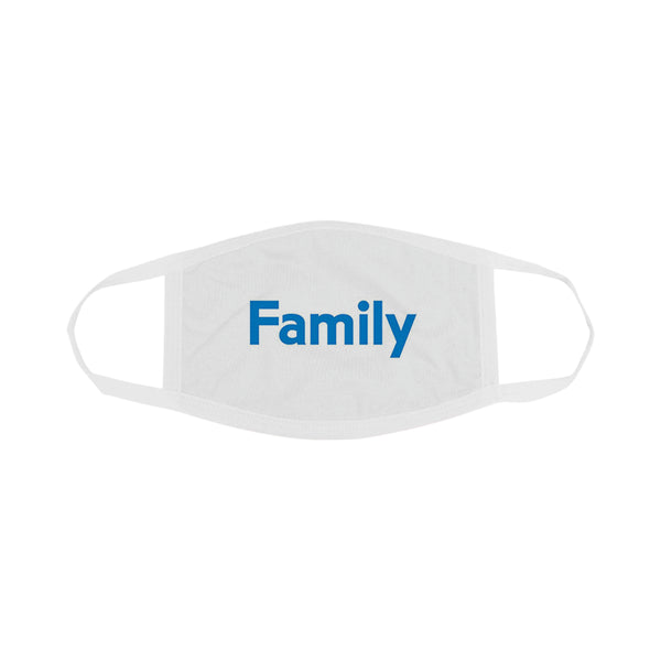 FAMILY FACE MASK - MJN