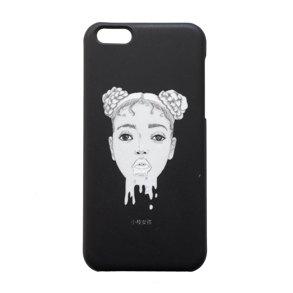 FKA iPHONE CASE 5c / 5s / 6s