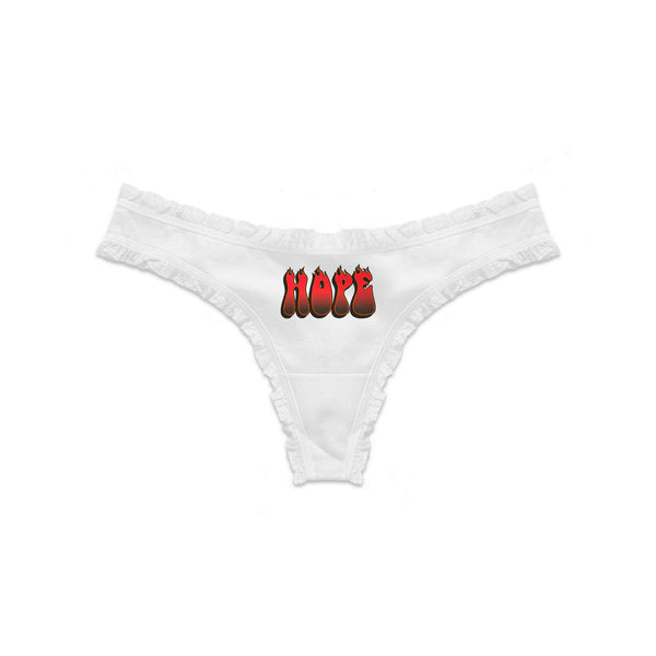 HOPE THONG - MJN ORIGINALS
