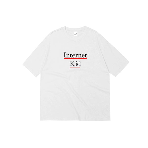 INTERNET KID TEE - MJN