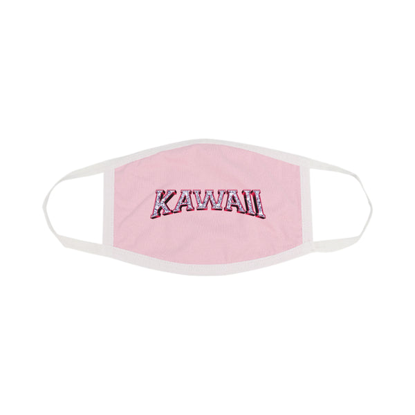 KAWAII FACE MASK - MJN ORIGINALS