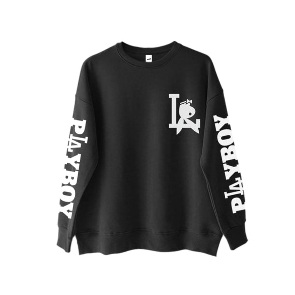 LA SWEATSHIRT - MJN