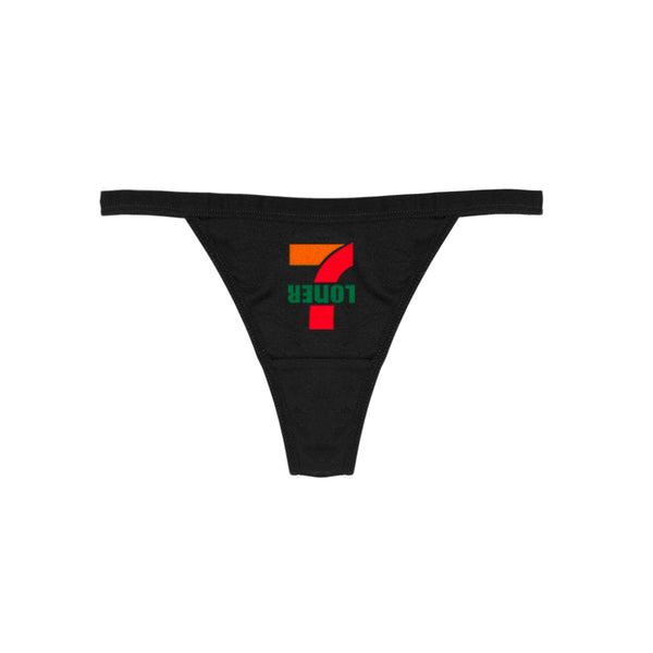 LONER THONG - MJN ORIGINALS