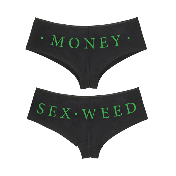 MSW BOY SHORT - MJN