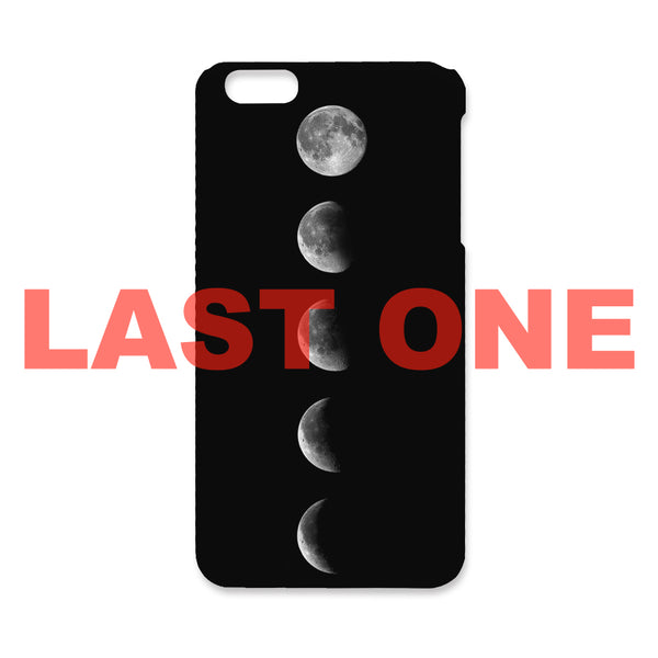 MOON iPHASE CASE 6s
