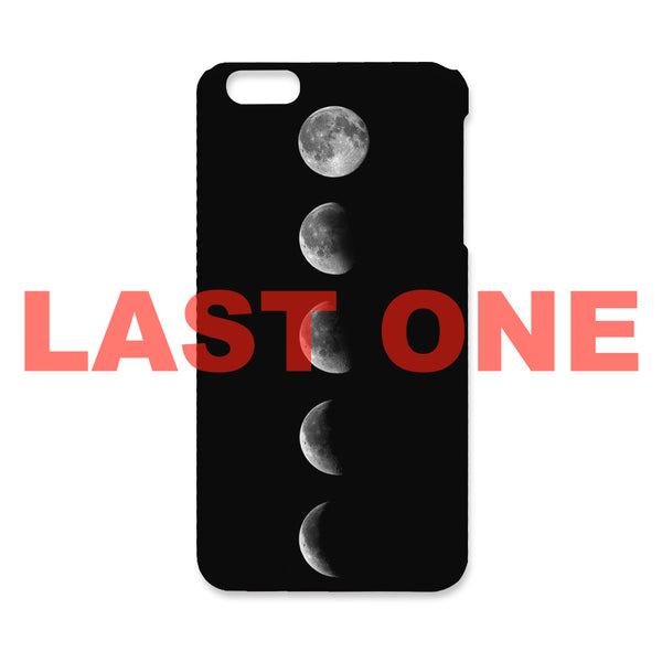 MOON iPHASE CASE 6s