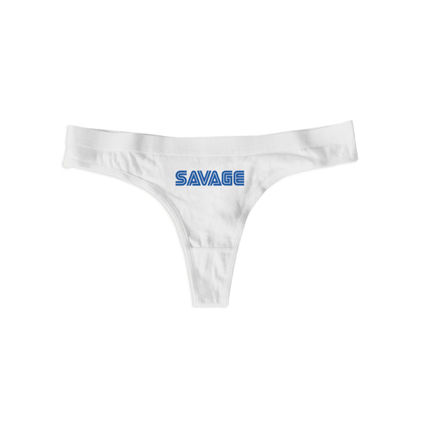 SAVAGE THONG - MJN ORIGINALS