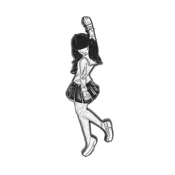 girl falling drawing tumblr