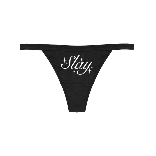 SLAY THONG - MJN