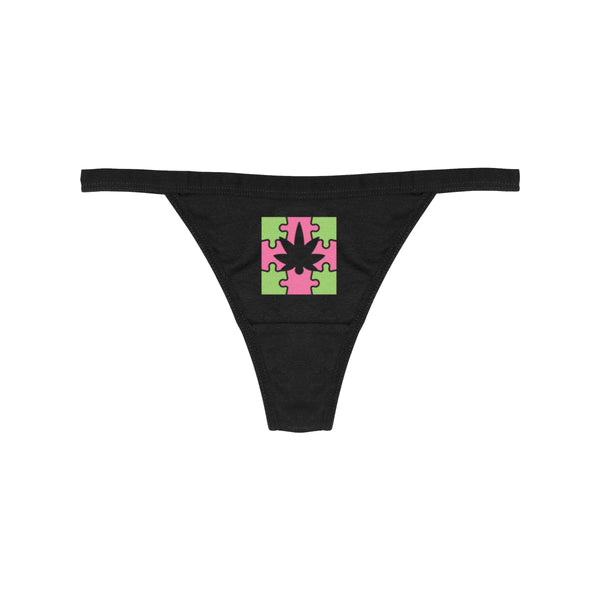 PUZZLE HIGH THONG - MJN