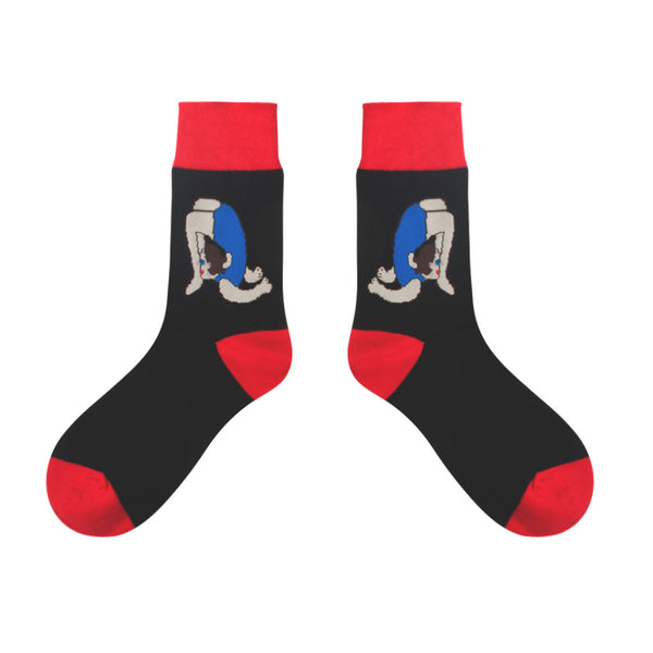 YOGA SOCKS (CLICK FOR 4 STYLES)