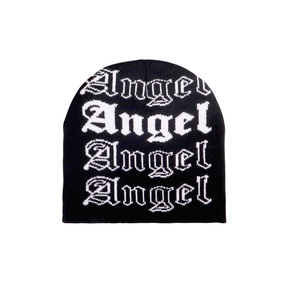 YUMMY BEANIE (2 COLORS)- MJN