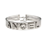 ANGEL CHOKER