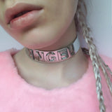ANGEL CHOKER