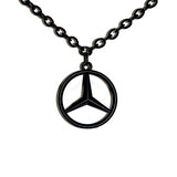 BENZ NECKLACE (2 COLORS)