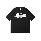 BITCOIN TEE (2 COLORS)