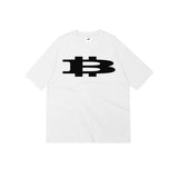 BITCOIN TEE (2 COLORS)