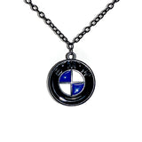 BMW NECKLACE (2 COLORS)