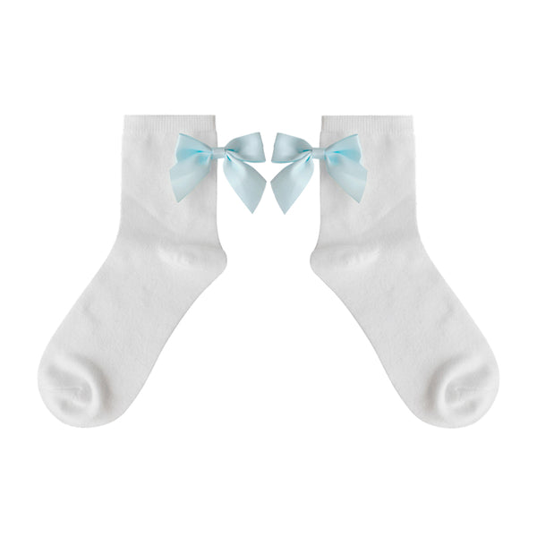 BOWKNOT SOCKS