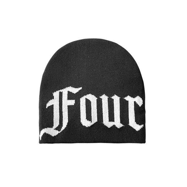 YUMMY BEANIE (2 COLORS)- MJN