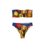 FRUIT BIKINI SET