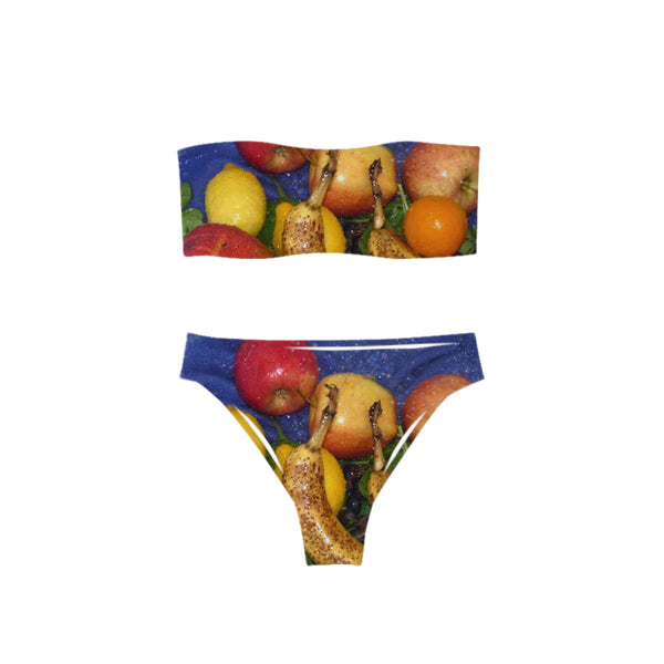 FRUIT BIKINI SET