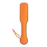 GLOW IN THE DARK SPANKING PADDLE (2 COLORS)