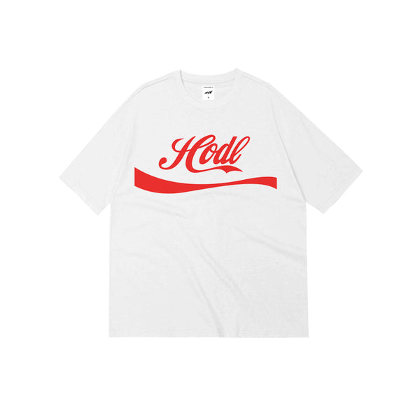 HODL TEE