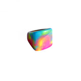 IRIDESCENT RING (2 COLORS)