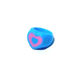 LOVE RING (6 COLORS)