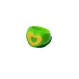 LOVE RING (6 COLORS)