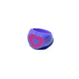 LOVE RING (6 COLORS)