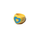 LOVE RING (6 COLORS)