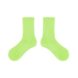 NEON SOCKS (2 COLORS)