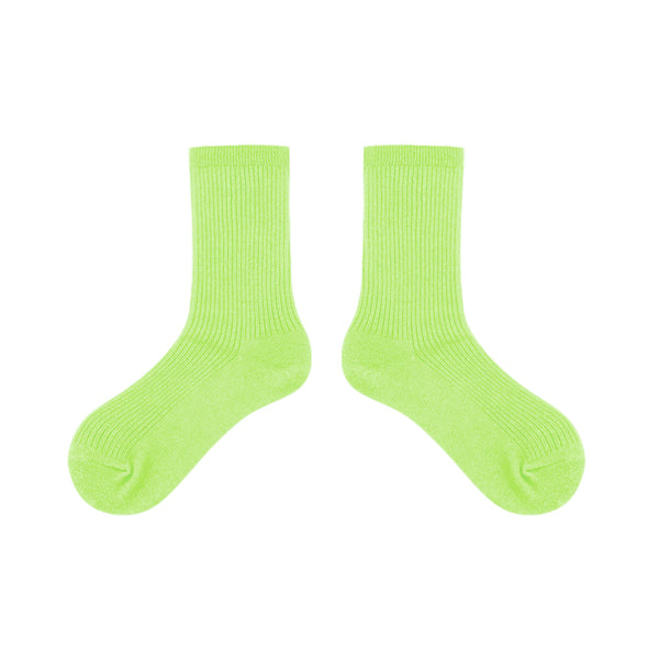 NEON SOCKS (2 COLORS)
