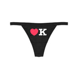 OK THONG (3 COLORS) - MJN