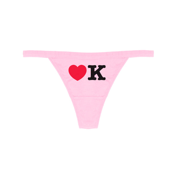 OK THONG (3 COLORS) - MJN