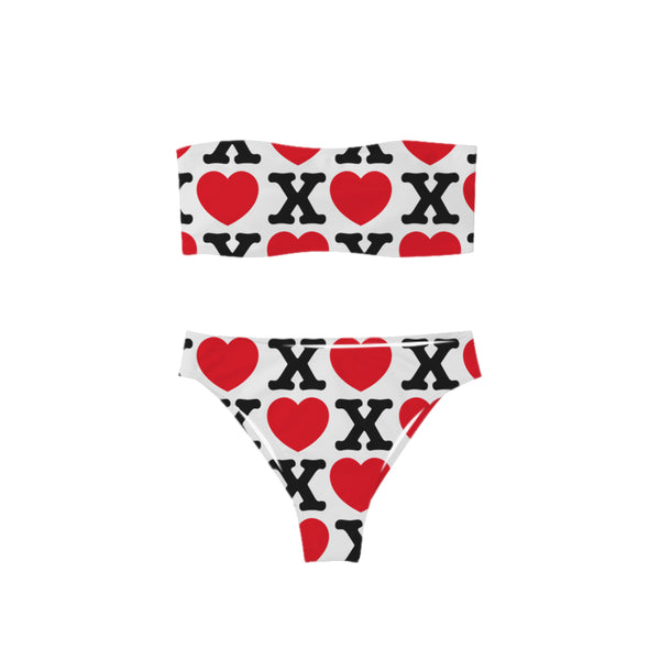 XO BIKINI SET - MJN