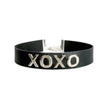 XOXO CHOKER