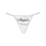 ANGEL REFLECTIVE T-STRING PANTY (3 COLORS) - MJN