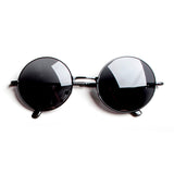 ROUND SUNGLASSES (CLICK FOR MORE COLORS)