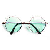 ROUND SUNGLASSES (CLICK FOR MORE COLORS)