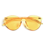 JELLY SUNGLASSES (CLICK FOR MORE COLORS)